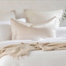 Natural-Mulberry-Silk-Plain-Pillowcase-by-MUSE Sale