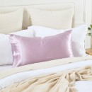 Lilac-Mulberry-Silk-Plain-Pillowcase-by-MUSE Sale