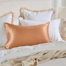 Tan-Mulberry-Silk-Plain-Pillowcase-by-MUSE Sale