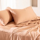 400-Thread-Count-Bamboo-Cotton-Standard-Pillowcase-Pair-by-Habitat Sale