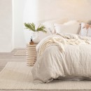 Goa-Bleached-Floor-Rug-by-Habitat Sale