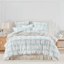 Hayes-Check-Quilt-Cover-Set-by-Essentials Sale