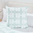 Hayes-Check-European-Pillowcase-by-Essentials Sale