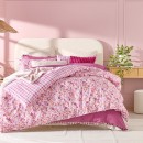 Lillee-Reversible-Quilt-Cover-Set-by-Essentials Sale