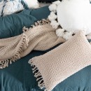Calypso-Knit-Cushion-by-Habitat Sale