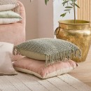 Calypso-Knit-Cushion-by-Habitat Sale
