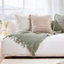 Calypso-Cotton-Knit-Throw-by-Habitat Sale