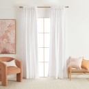 Aspen-Room-Darkening-Curtain-Set-of-2-by-Habitat Sale