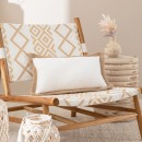 Little-Cove-Oblong-Cushion-by-Habitat Sale