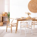 Wishbone-Chair-by-MUSE Sale