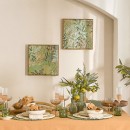 Steph-Brooke-Bushland-Bloom-Wall-Art-by-Pillow-Talk Sale
