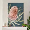 Bottle-Brush-Wall-Art-by-MUSE Sale