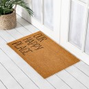 Our-Happy-Place-Doormat-by-Habitat Sale