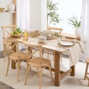 Milan-Linen-Cotton-Table-Runner-by-MUSE Sale