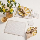 Monaco-Geo-Cork-Placemat-6-Pack-by-MUSE Sale