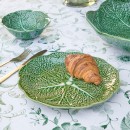 Cabbage-Serving-Plate-by-MUSE Sale