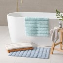 Micah-Striped-Bath-Mat-by-Habitat Sale