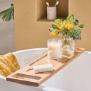 Acacia-Bath-Caddy-by-Habitat Sale