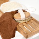 Wooden-Massage-WetDry-Bath-Brush-by-Habitat Sale