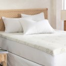 Comfort-Science-5cm-Memory-Foam-Mattress-Topper-by-Hilton Sale