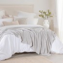 Soft-Touch-300gsm-Microfibre-Blanket-by-Essentials Sale