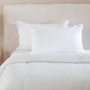 Eco-Living-Bamboo-Waterproof-Pillow-Protector-by-Hilton Sale