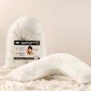 Chipped-Memory-Foam-Comfort-V-Pillow-by-Sensational Sale