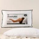 Ultra-Loft-Microfibre-Soft-Pillow-by-Hilton Sale