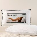 Ultra-Loft-Microfibre-Firm-Pillow-by-Hilton Sale