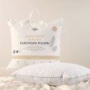 Duck-Feather-European-Pillow-by-Greenfirst Sale