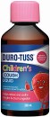 Duro-Tuss-Childrens-Cough-Liquid-Strawberry-Flavour-200mL Sale