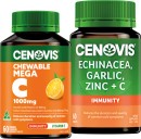 25-off-Cenovis-Selected-Products Sale