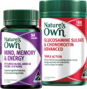20-off-Natures-Own-Selected-Products Sale