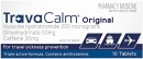TravaCalm-Original-10-Tablets Sale