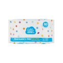 Little-Ones-Baby-Wipes-Pk-80 Sale