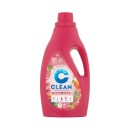Clean-Laundry-Liquid-Tropical-Bloom-or-Fresh-Getaway-2-Litre Sale