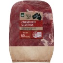 Australian-Corned-Beef-Silverside Sale