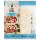 Woolworths-Wraps-360g-Pk-8 Sale