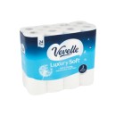 Vevelle-Luxury-Soft-3-Ply-Toilet-Tissue-180-Sheet-Pk-24 Sale