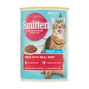 Smitten-Cat-Food-400g Sale