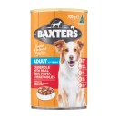 Baxters-Wet-Dog-Food-700g Sale