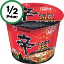 Nongshim-Big-Bowl-105-115g Sale