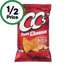 CCs-Corn-Chips-175g Sale