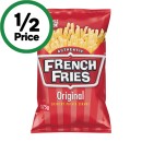 French-Fries-Original-Potato-Straws-175g Sale