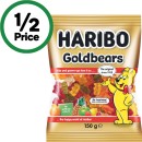 Haribo-140-150g Sale