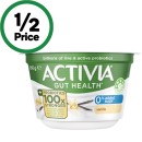 Danone-Activia-Probiotic-Yoghurt-160g-From-the-Fridge Sale