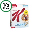 Kelloggs-Special-K-500g Sale