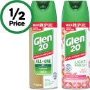 Glen-20-Disinfectant-Spray-300g Sale