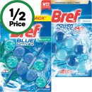 Bref-Active-Toilet-Rim-Block-Pk-2-x-50g Sale