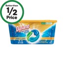 Dynamo-Professional-Laundry-Capsules-Pk-28 Sale